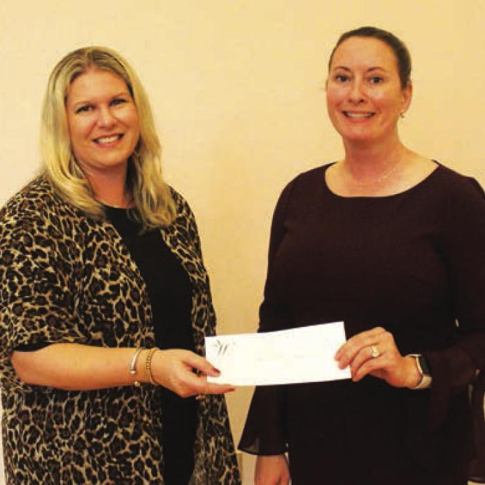 Texas Women’s League Grants $80,000 To County Charities From Its 20th Annual Gala