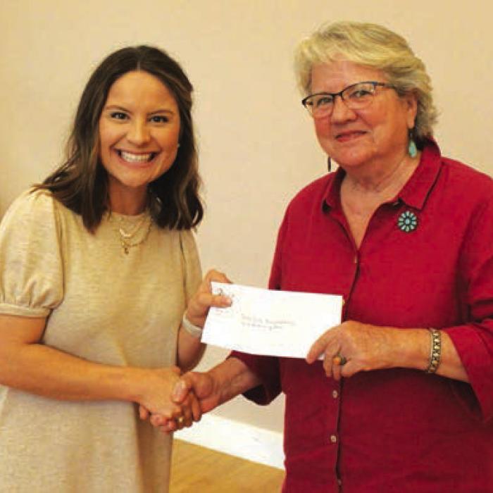 Texas Women’s League Grants $80,000 To County Charities From Its 20th Annual Gala