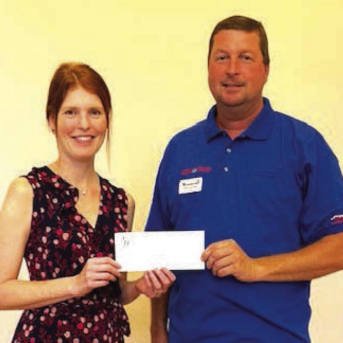 Texas Women’s League Grants $80,000 To County Charities From Its 20th Annual Gala