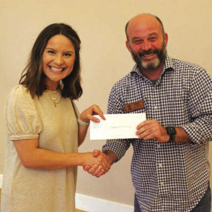 Texas Women’s League Grants $80,000 To County Charities From Its 20th Annual Gala