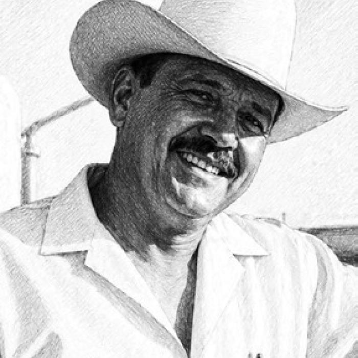 Emil Bara Thomas Jr.