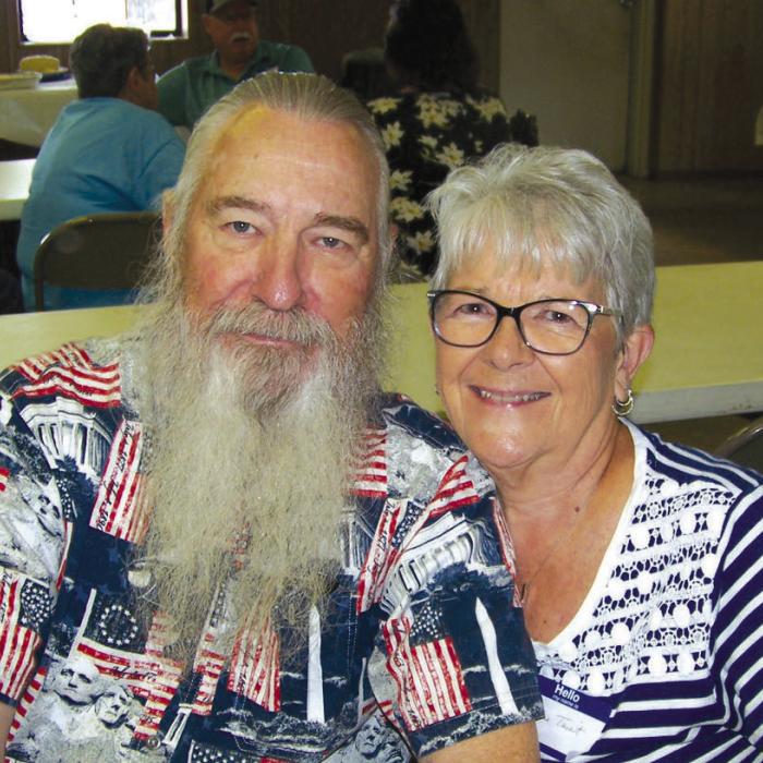 Lehmann-Woythe Reunion Held Aug. 7 in Warda