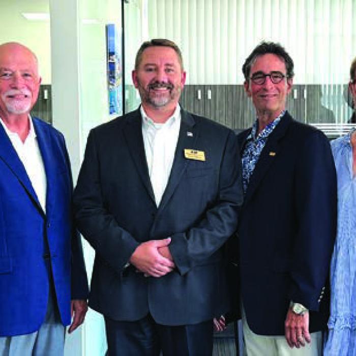 NBT Opens New Bank Branch in Corpus Christi