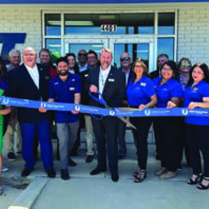 NBT Opens New Bank Branch in Corpus Christi