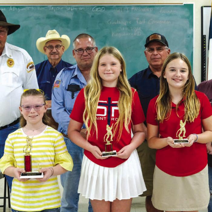 County Students Advance in Fire Prevention Poster Contest