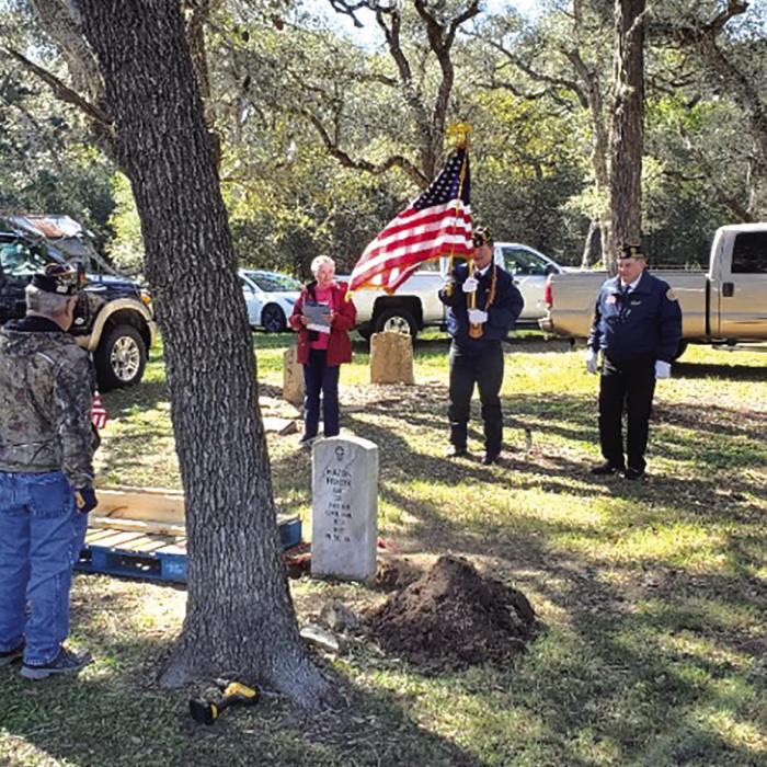 Poignant Resolution in Mystery Of Civil War Soldier’s Gravestone