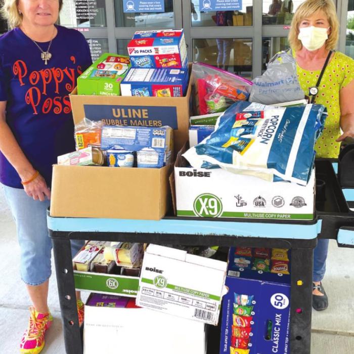 Presley’s Power Receives Donations, Continues to Bring Joy to Fighting Families