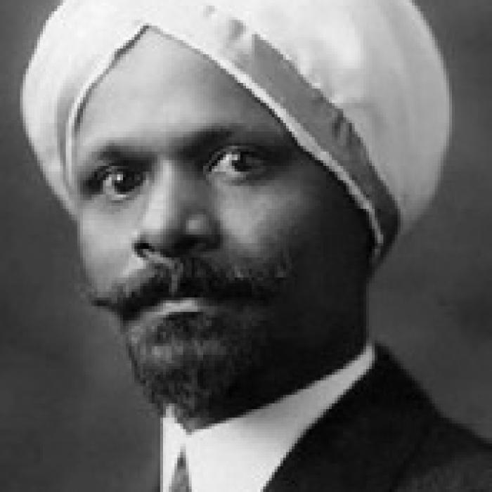 Robert Tecumtha Browne: Forgotten Native Son