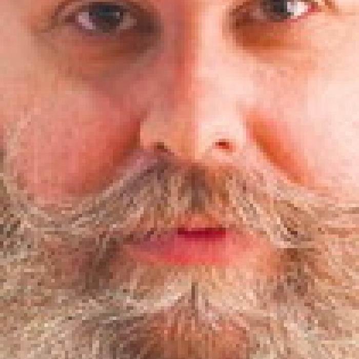 Beard And Moustache Competition Raises $17,500 for The Wellness Council of the Greater Colorado Valley