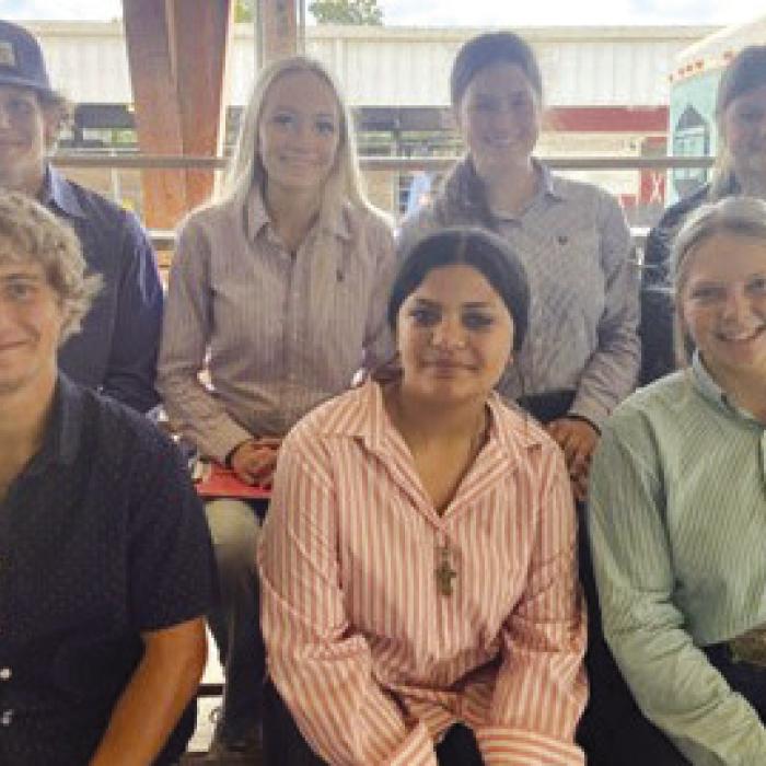 LG FFA Happenings