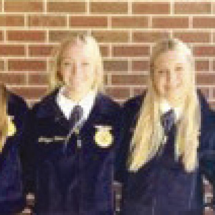 LG FFA Happenings