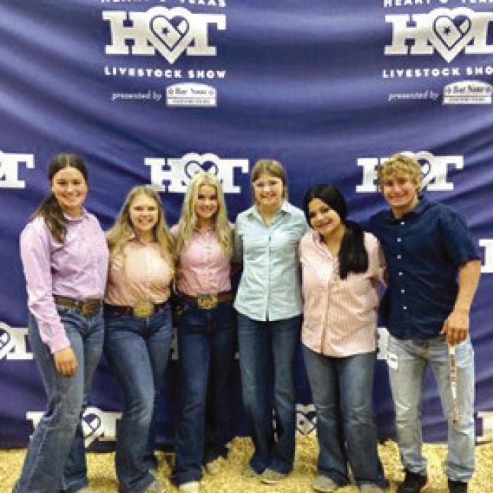LG FFA Happenings