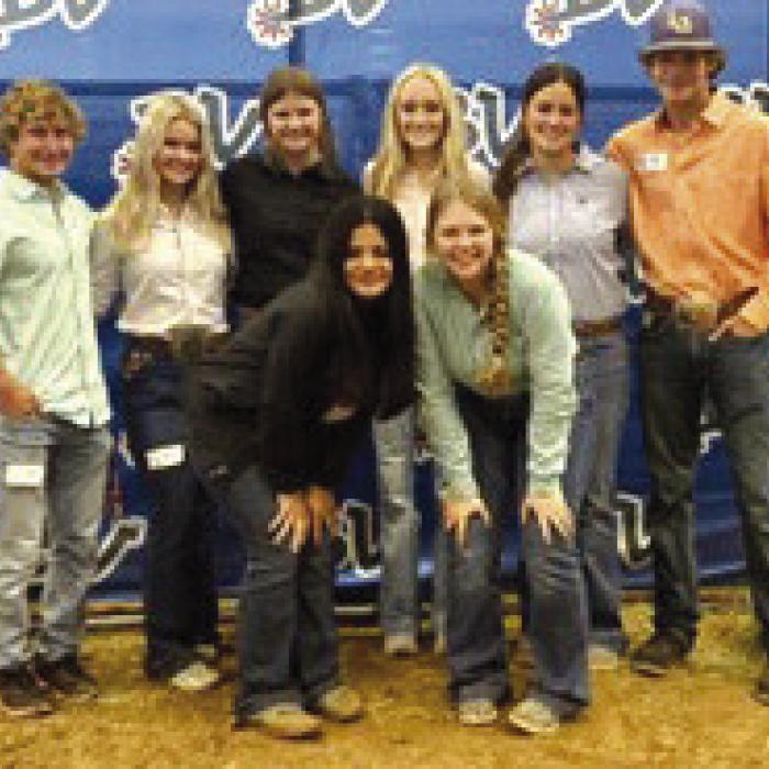 LG FFA Happenings
