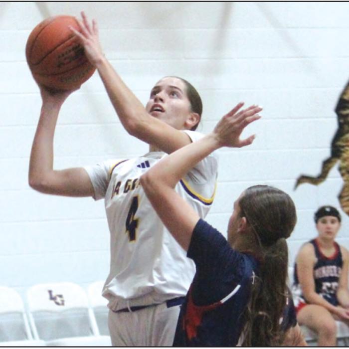 Lady Leps Improve to 6-0