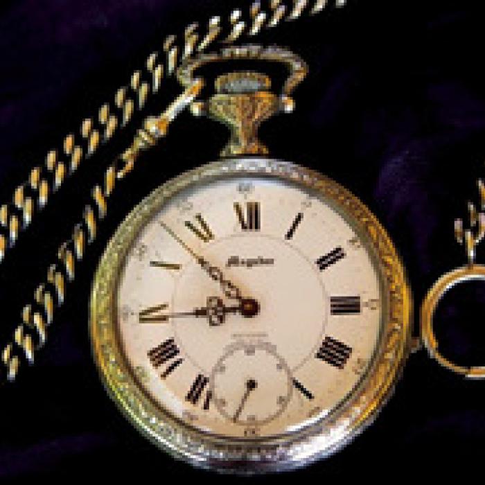 Lost Time