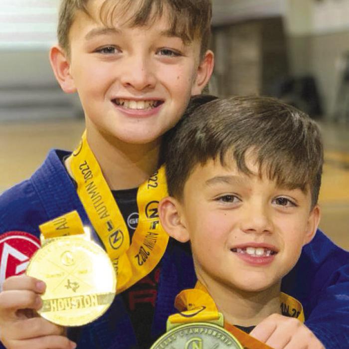 Boehnke Family Reunites in Muldoon