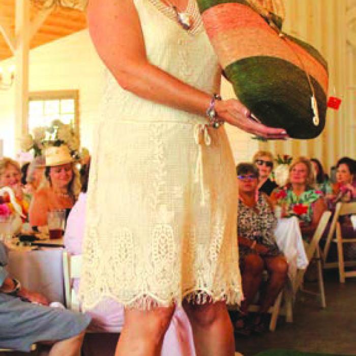 Catherine Garrison
