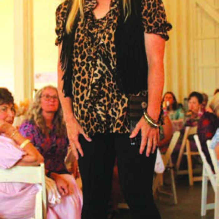 Lori Marshall