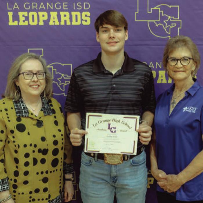 LG Seniors Receive More Than $1 Million in Scholarships