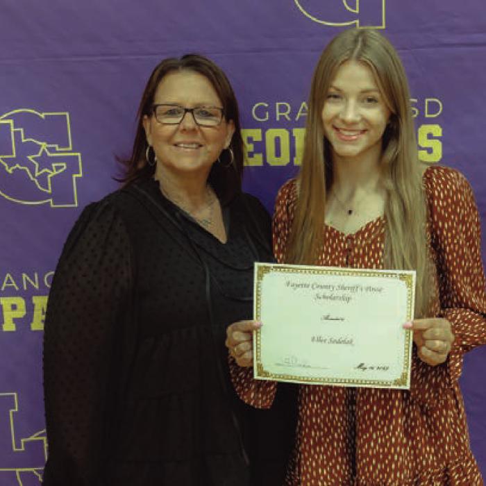 LG Seniors Receive More Than $1 Million in Scholarships
