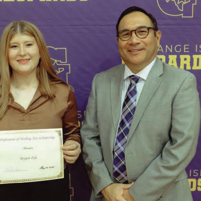 LG Seniors Receive More Than $1 Million in Scholarships