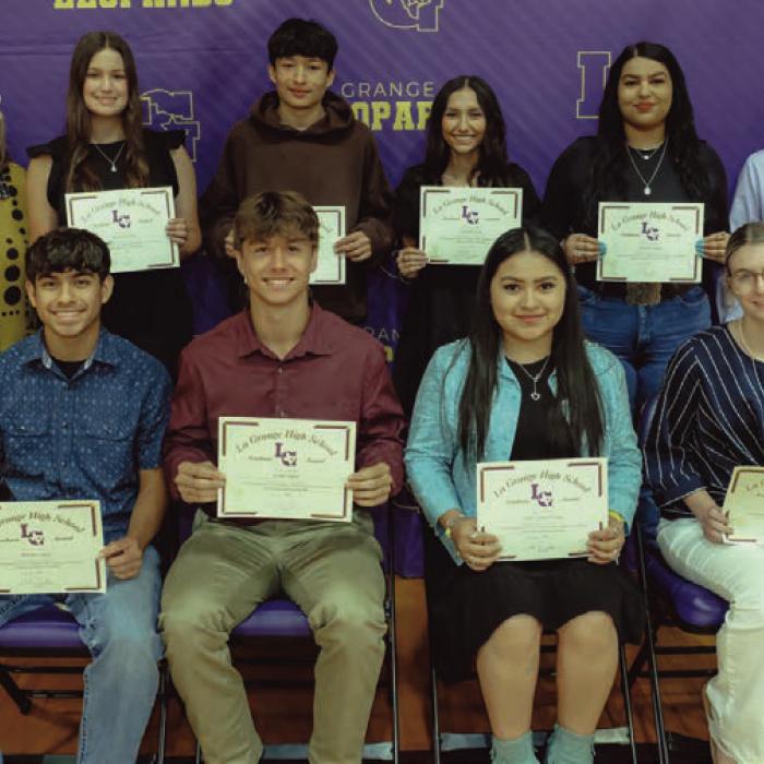 ALG Seniors Receive More Than $1 Million in Scholarships