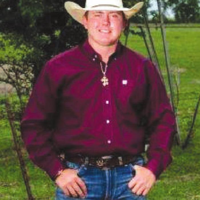 Local Farm Bureau Awards Scholarships