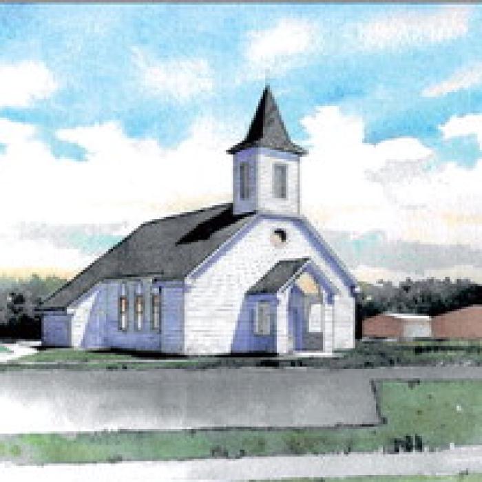 TCHCC Plans for Texas Brethren Church