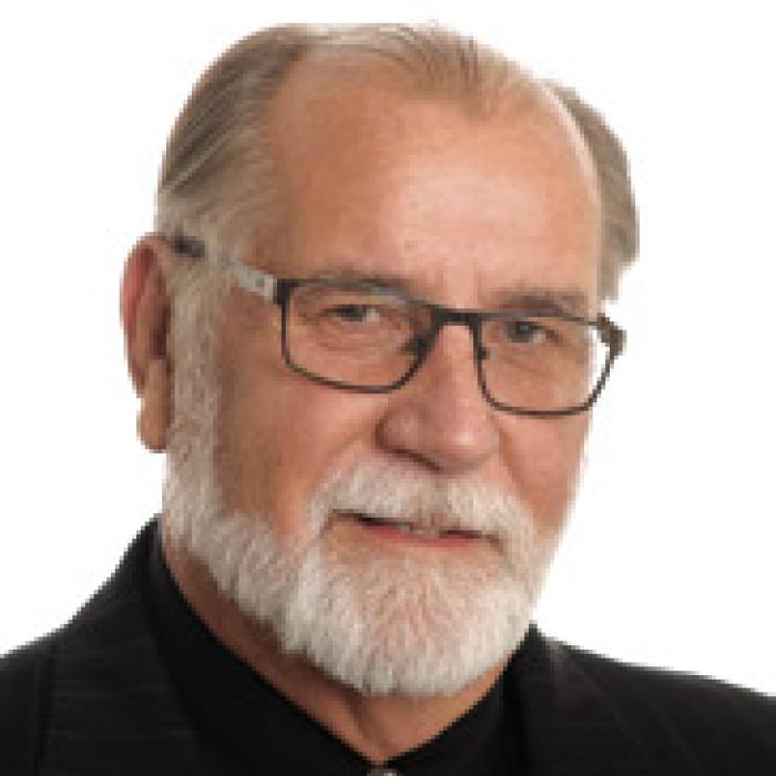 Larry Tidwell