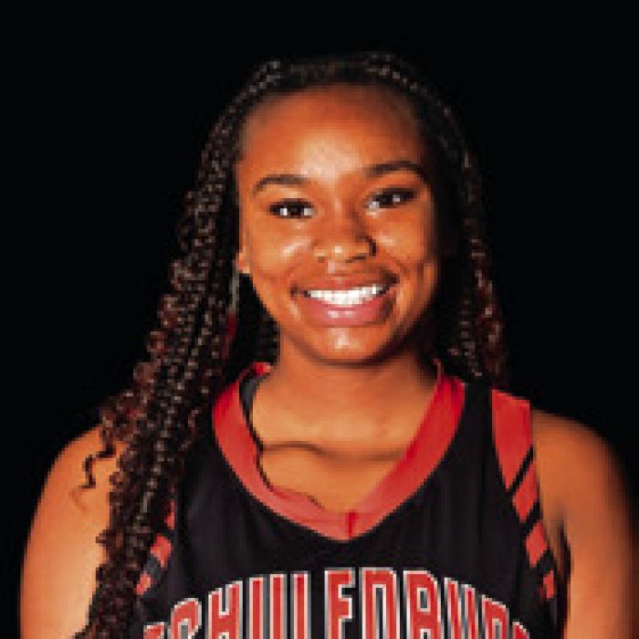 Jashiya Jackson