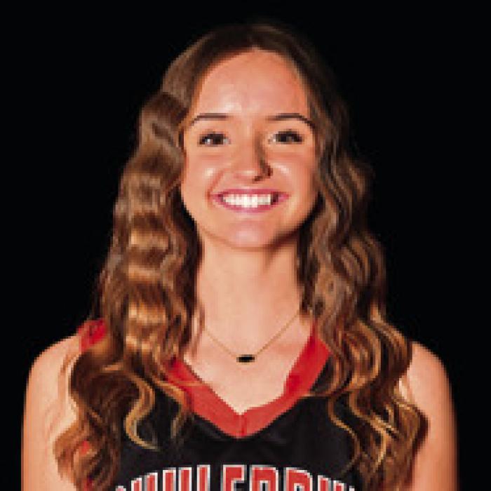 Miranda Bonner