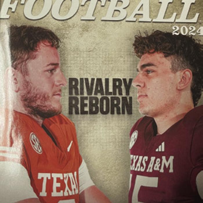 Magazine Predicts Varied Fortunes for Local Teams
