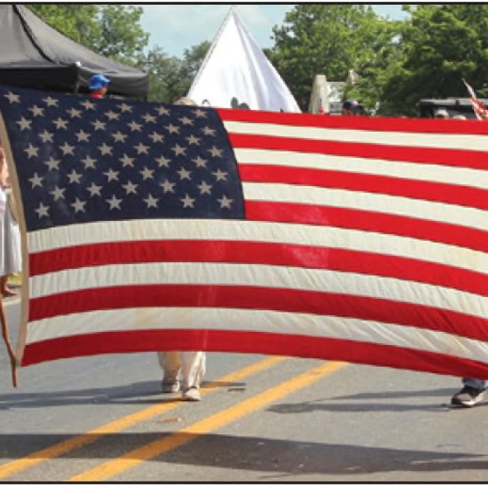 Round Top’s 176th Annual 4th of July Celebration was Its Biggest Yet