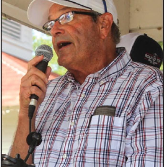 Round Top’s 176th Annual 4th of July Celebration was Its Biggest Yet