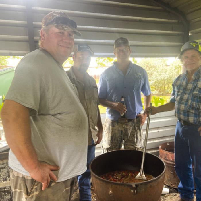 Cistern Country Store Big Buck Contest Registration Now Open