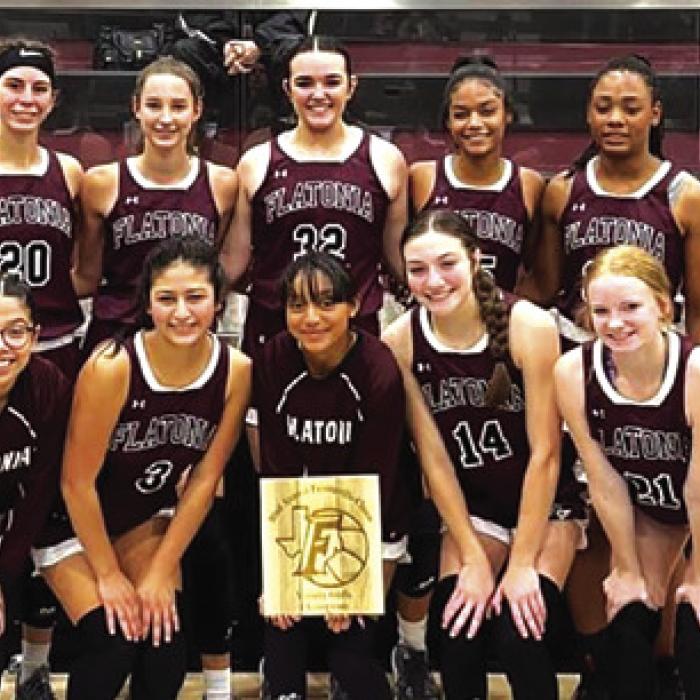 Hoops Extravaganza: Tourney Season Fills The Gyms
