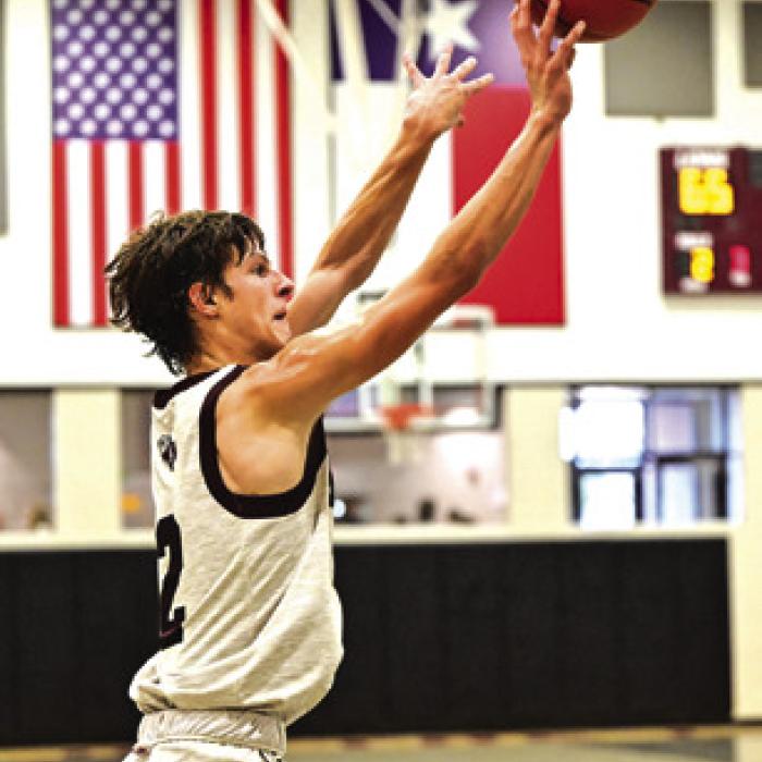Hoops Extravaganza: Tourney Season Fills The Gyms