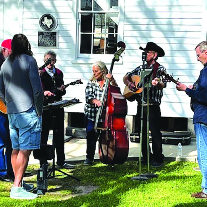 Easter BBQ, Egg Hunt Coming Up in Fayetteville