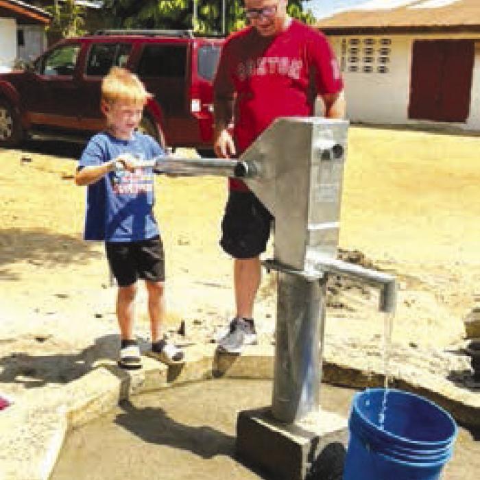 Charity Started By Local Brad Otto Hits A 10-Year Milestone Of Giving