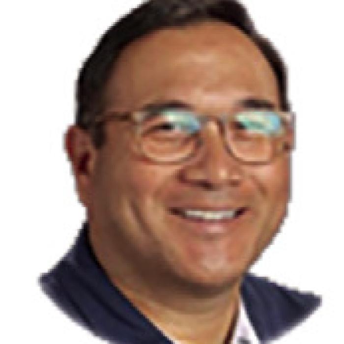 Dr. John Pineda