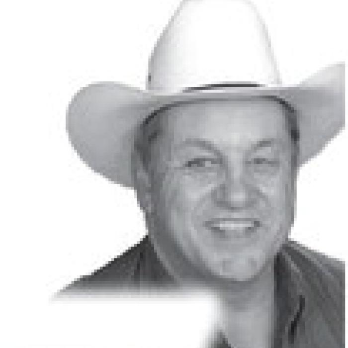 Sheriff Korenek Reports on October Activity