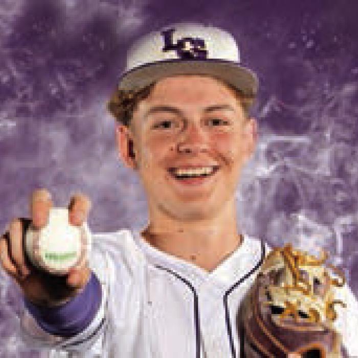 Tristin Ulrich