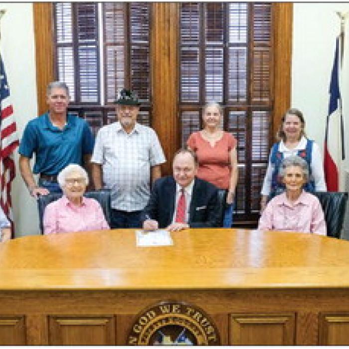 Oct. 6 Proclaimed German-American Day