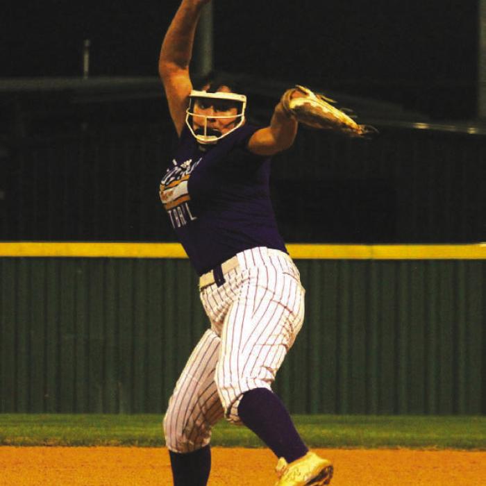 Lady Leps Lose Softball Opener