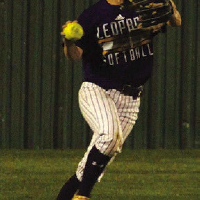 Lady Leps Lose Softball Opener