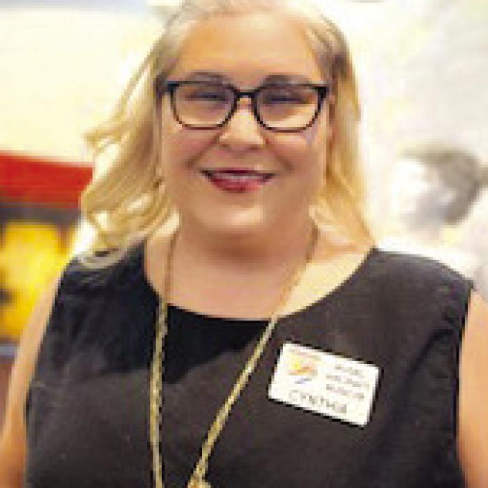 Fogleman Joins Stanzel Model Aircraft Museum As New Director
