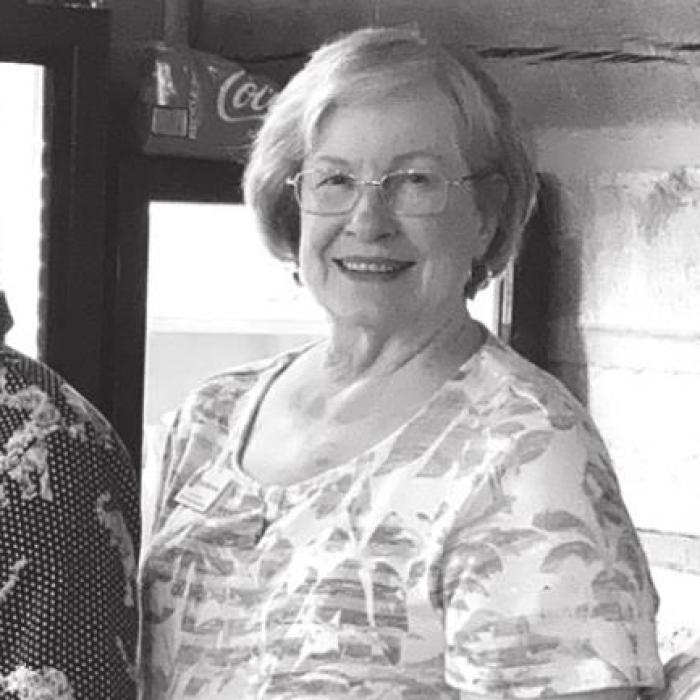 Retired Teachers Enjoy Field Trip, Install Officers