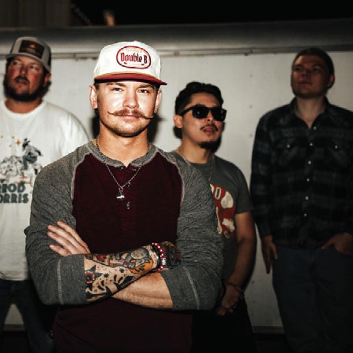 The Logan Ryan Band.