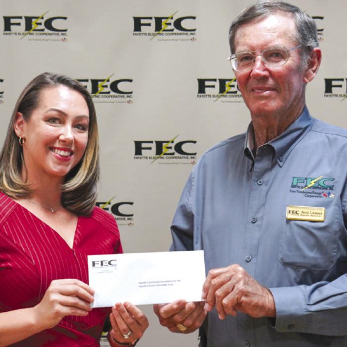 CoBank’s Sharing Success  Grant Winners Announced