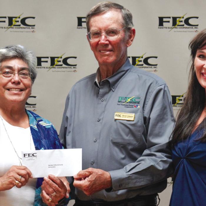 CoBank’s Sharing Success  Grant Winners Announced